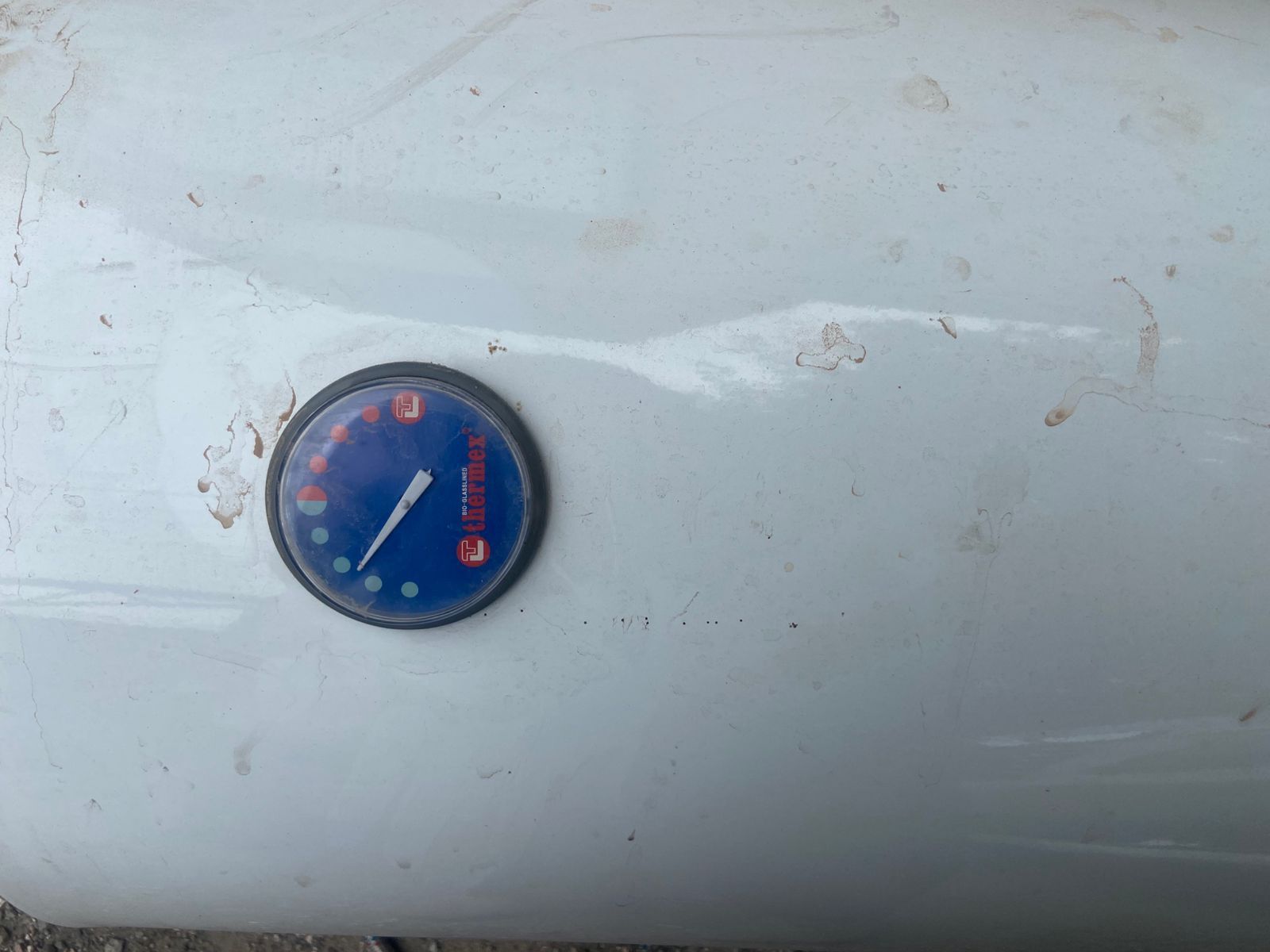 Продам водонагреватель