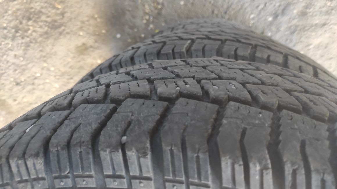 Комплект шин R15 LT 31*10,50