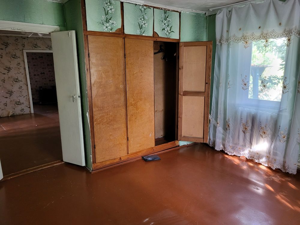 Срочно продам дом