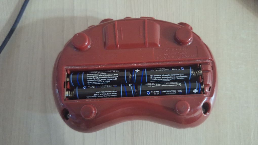 Line 6 pocket POD
