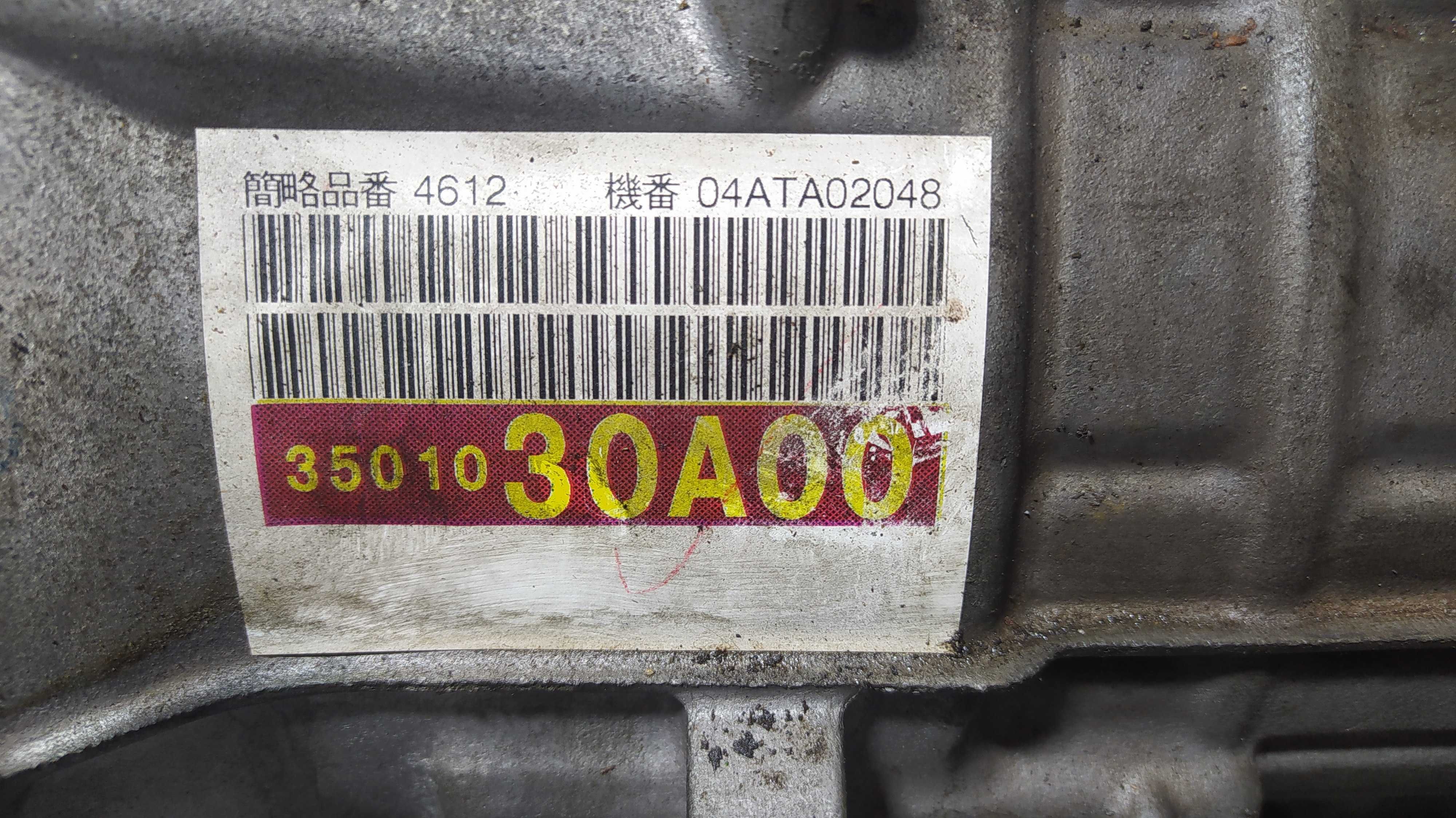 АКПП A760E Lexus GS300 IS250 Toyota Crown 2GR 3GR 4GR