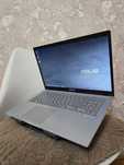 Ноутбук Asus M509D в хорошем состоянии