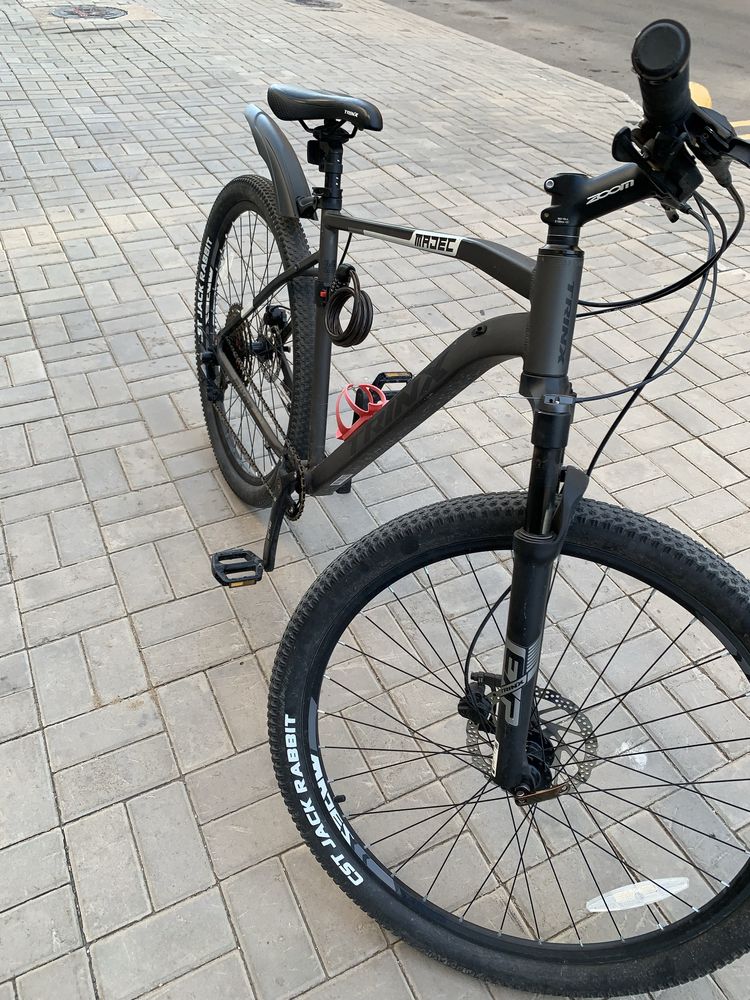 Продам Велосипед Trinx m1200 pro 21 рама