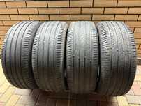 Почти новые летние шины Atlas Batman A51 235/55 R18