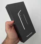 Samsung Смартфон Galaxy S25 Ultra 12/512 ГБ, черный новый запечатанный
