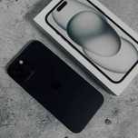 Apple iPhone 15 128гб. Павлодар лот 626844
