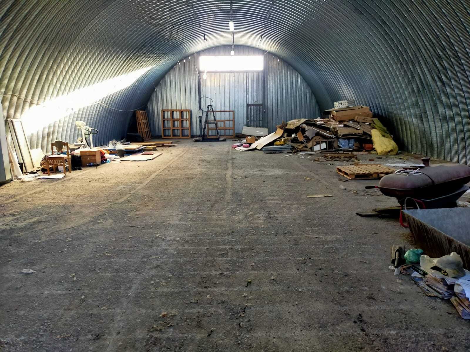 Продам промбазу п. Жибек Жолы