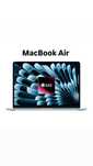 Новые! Apple MacBook Air 13” M4 16GB, 512GB | Midnight 2025 (MW133)