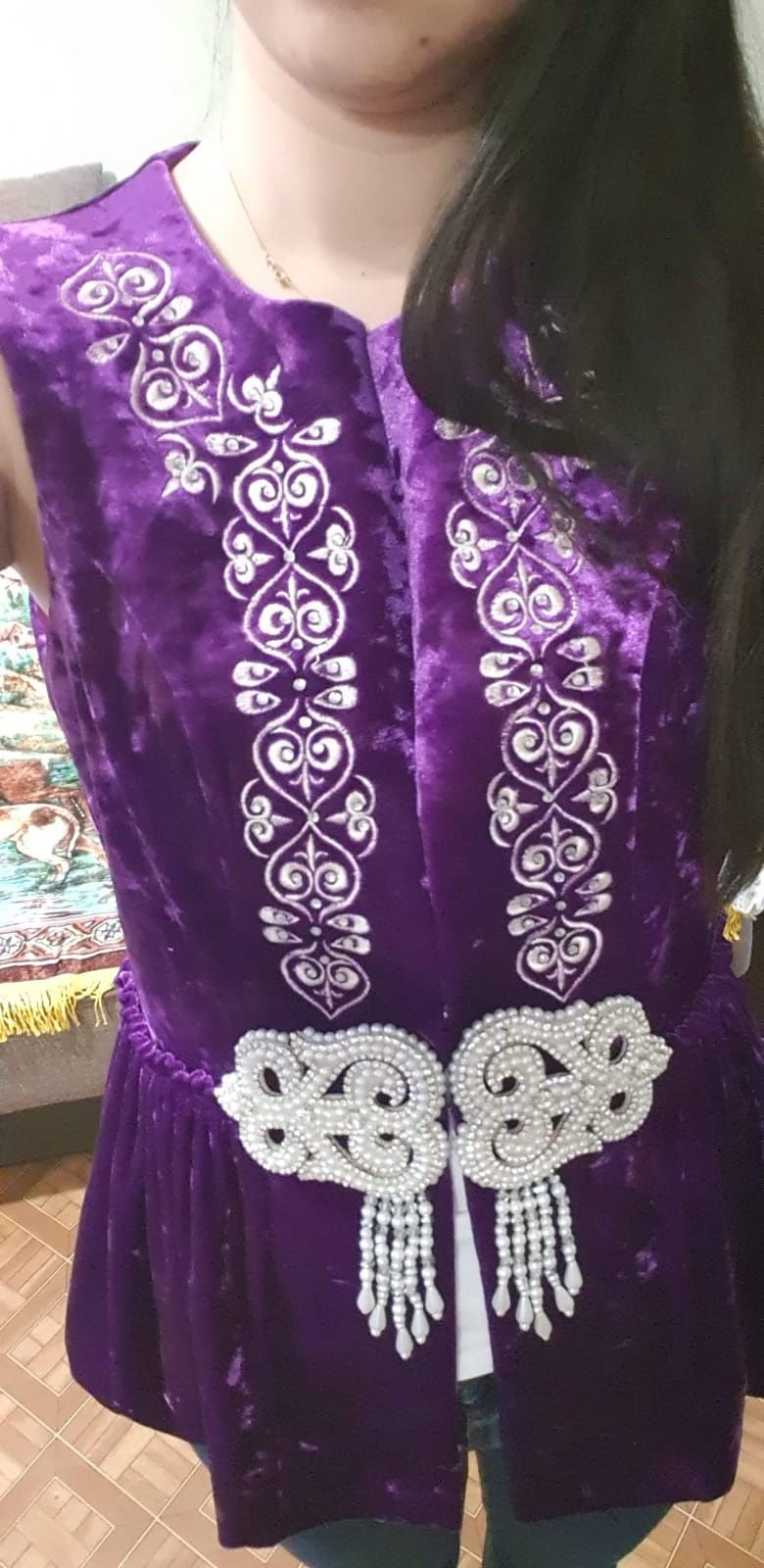 Продам красивый кажекай