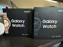 Смарт-часы Samsung Galaxy Watch