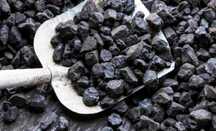 Уголь калиброваный уголь обычный  доставка
