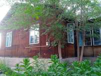 Продам дом в с.Панфилово (СНК), ул.М.Горького, дом 9