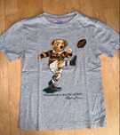 Polo Bear Ralph Lauren футболка оригинал XS
