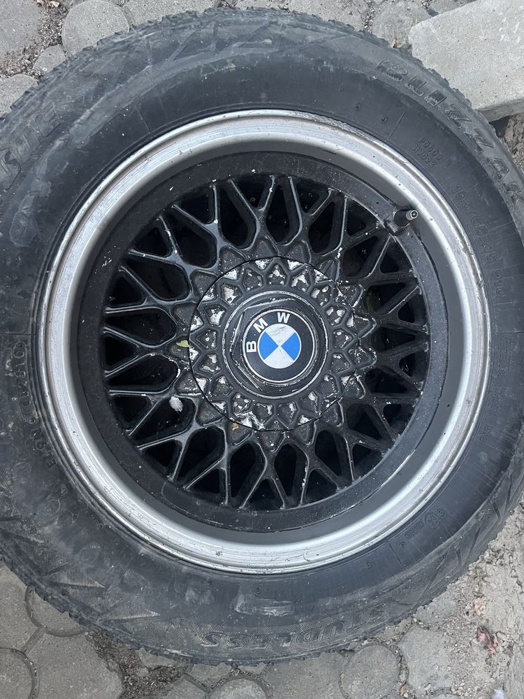 Продам диски от бмв р15