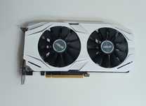 ASUS GeForce GTX 1060