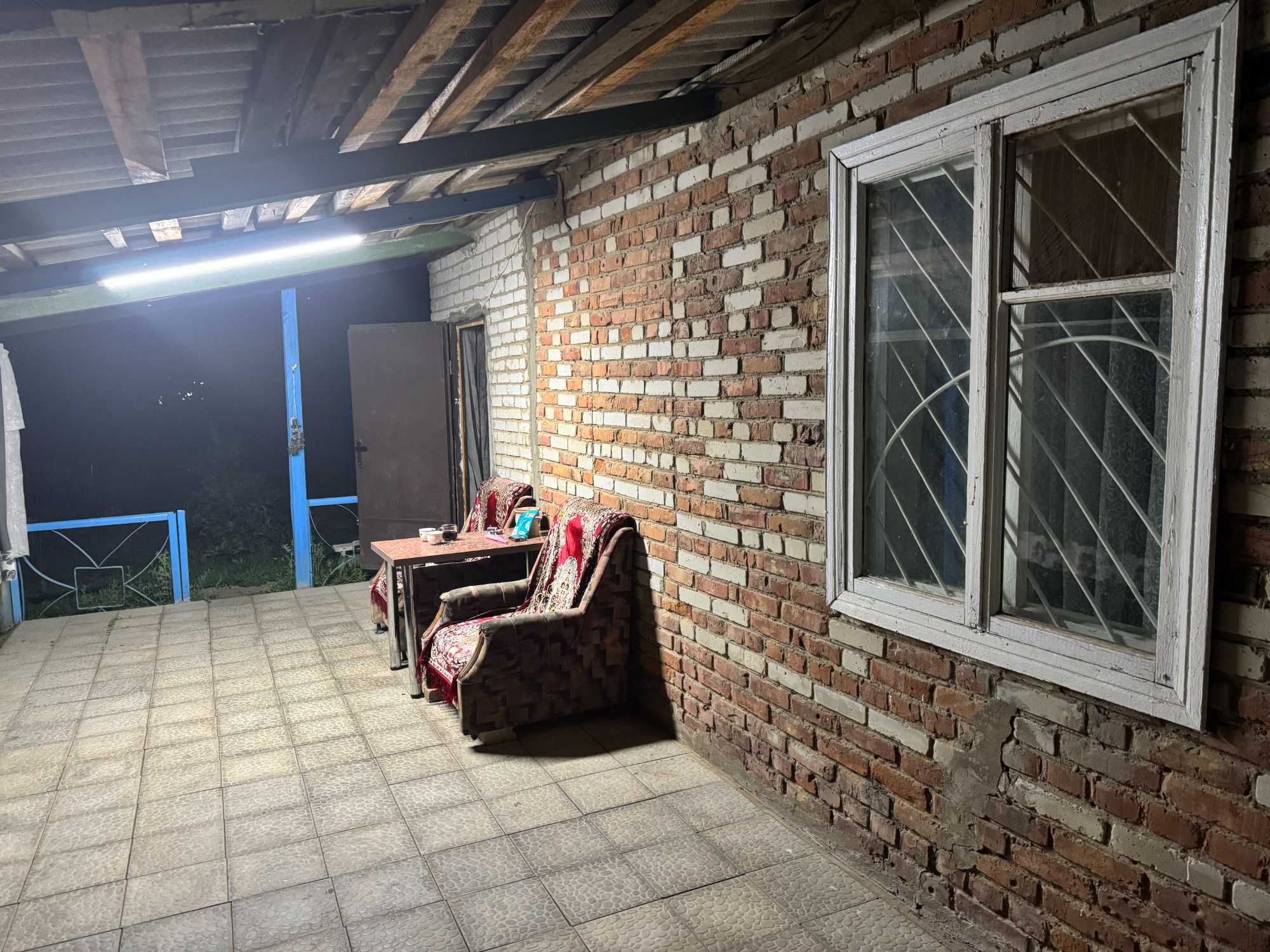 Продаем дачу в обществе Вишневый сад.Жулдыз.