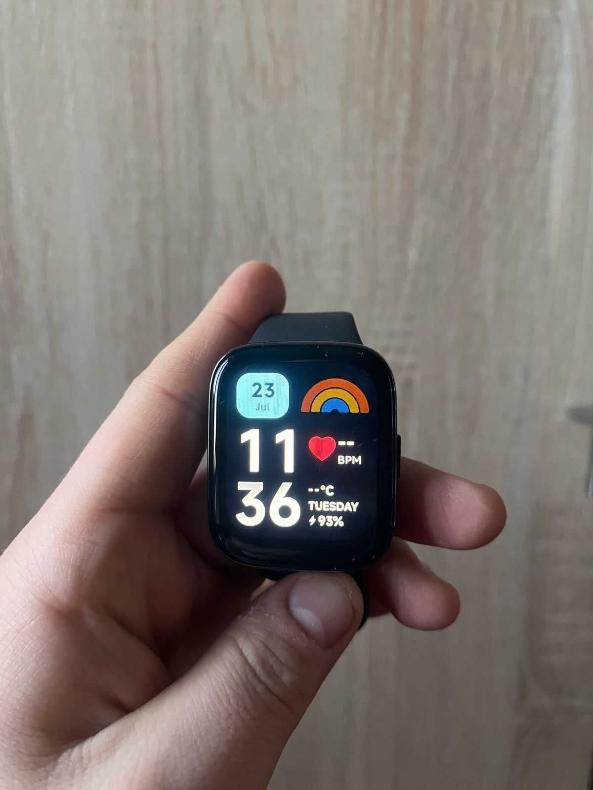 Продаю Redmi Watch 3 active