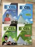 excel work book 5, 6, 7, 8, 9 классы. Английсский язык рабочие тетради