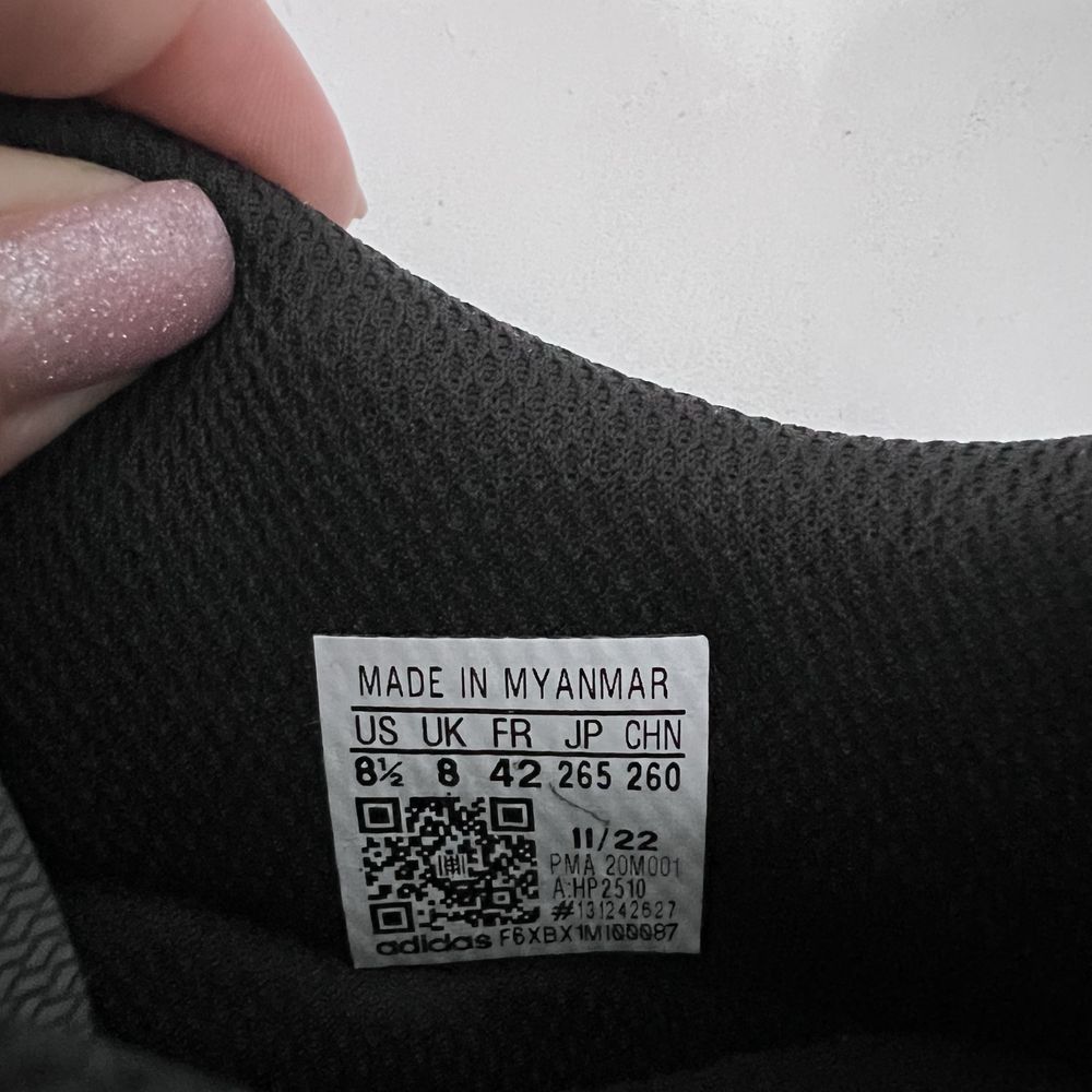 Бутсы adidas