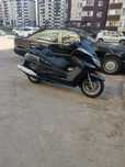 Yamaha majesty 400