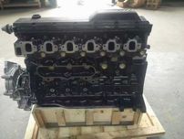 Лонг блок двигателя в сборе Toyota Land Cruiser 4,2L