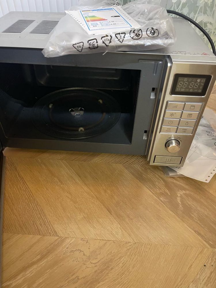 Продам микроволновку