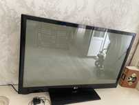 Продам телевизор LG