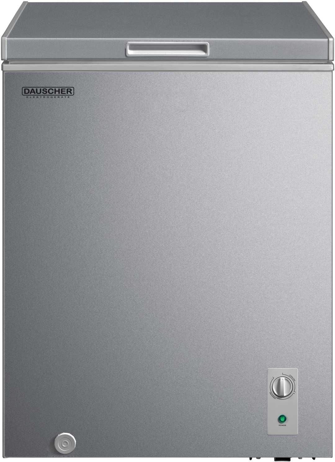 Морозильник DAUSCHER