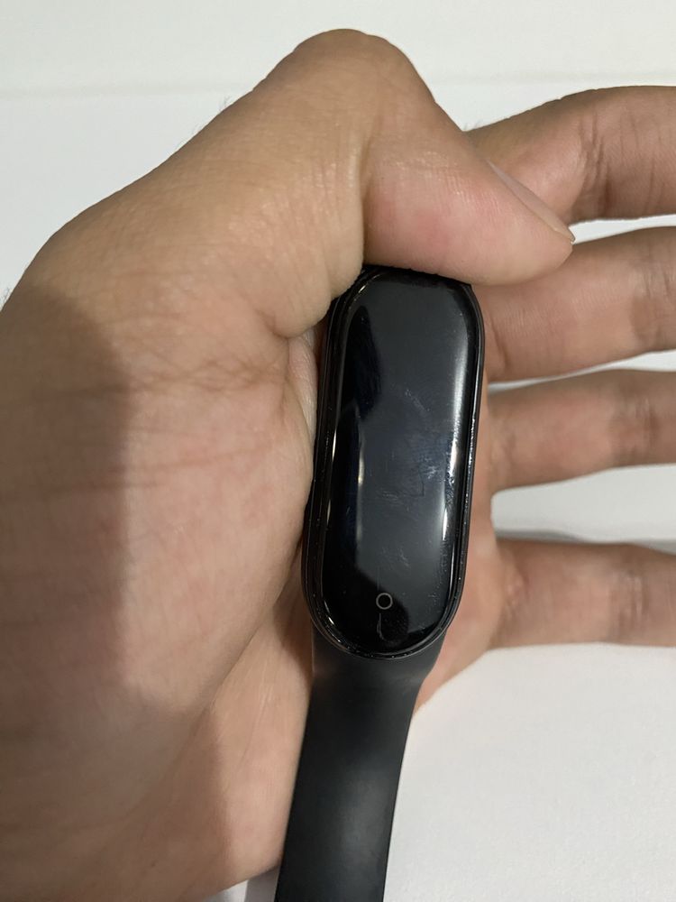 Фитнес браслет Mi Band 5