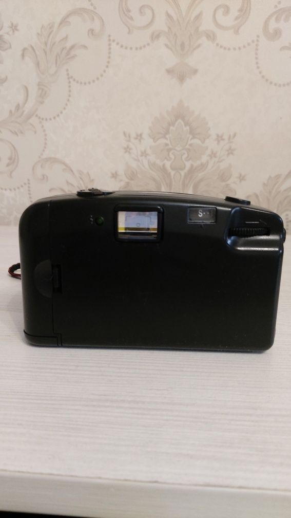 Продам плёночный фотоаппарат SHINON SN-333!!!