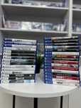 Не новые диски Ps 4/5