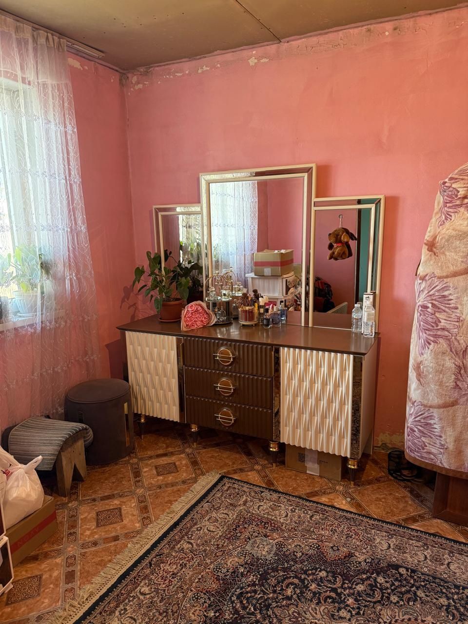 Продам дом в Ащибулаке