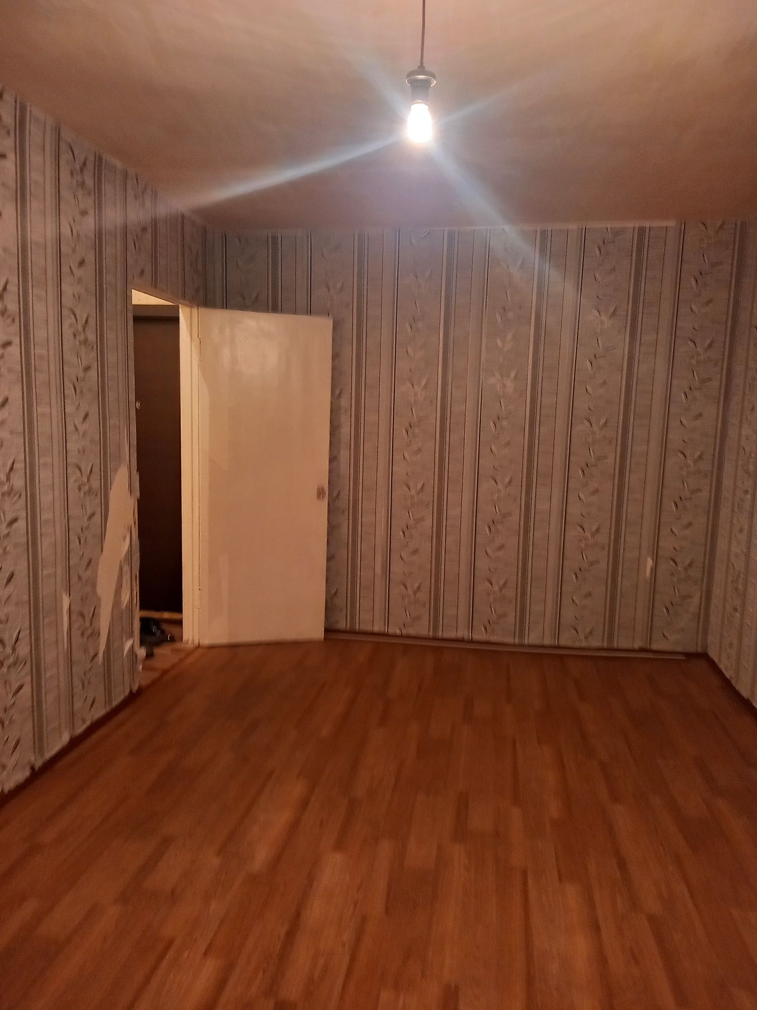 Квартира ключ на ключ