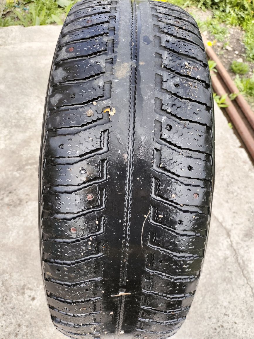 Продам запаску на R15