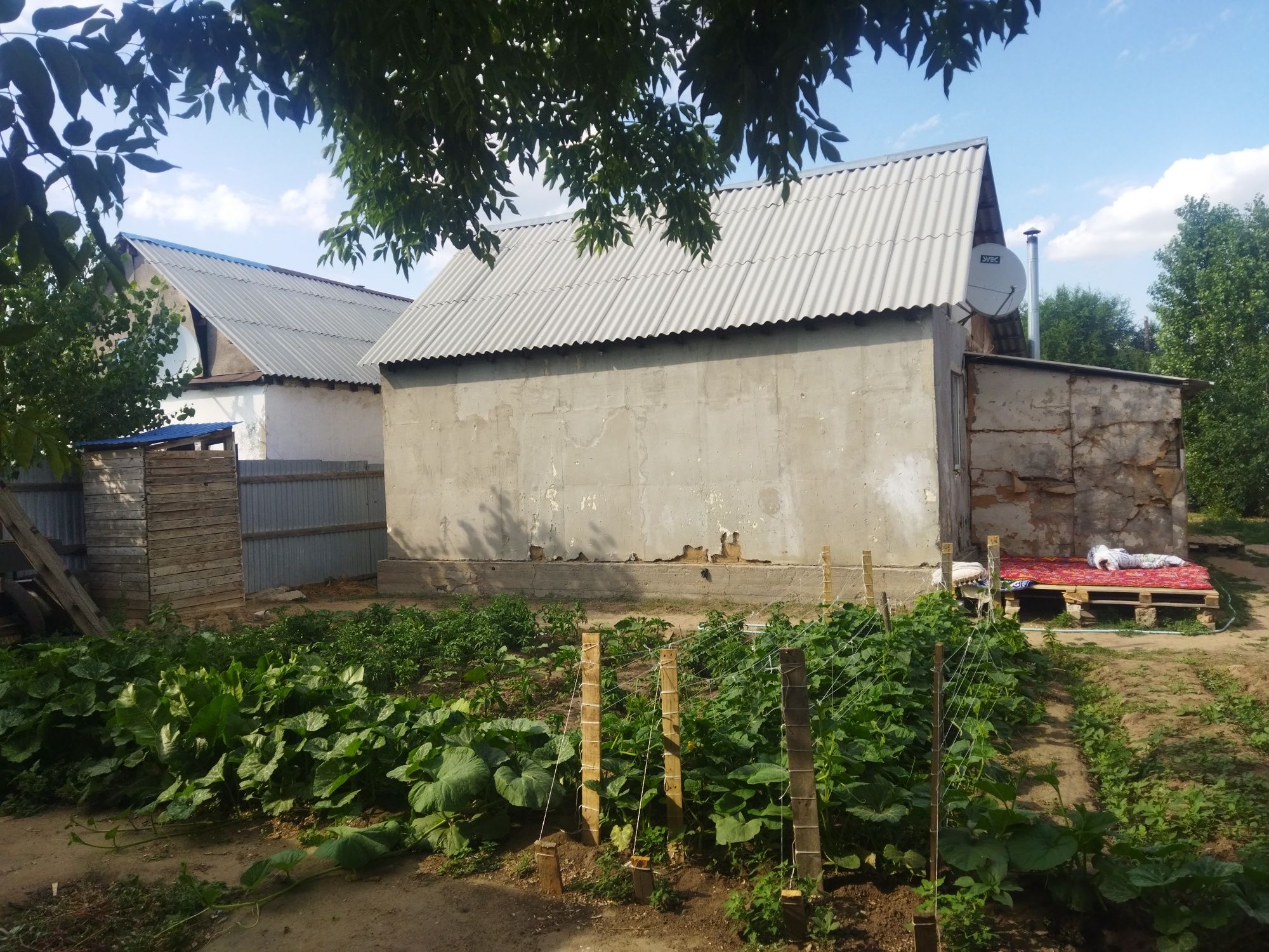Продам частный дом