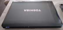 Ноутбук Toshiba a300d