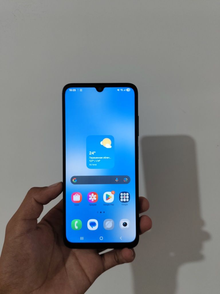 Samsung a05s 128gb
