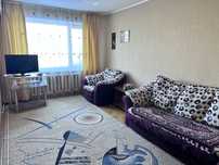 Продам 2 комн кв  в 11 мкр, Шайкенова 17