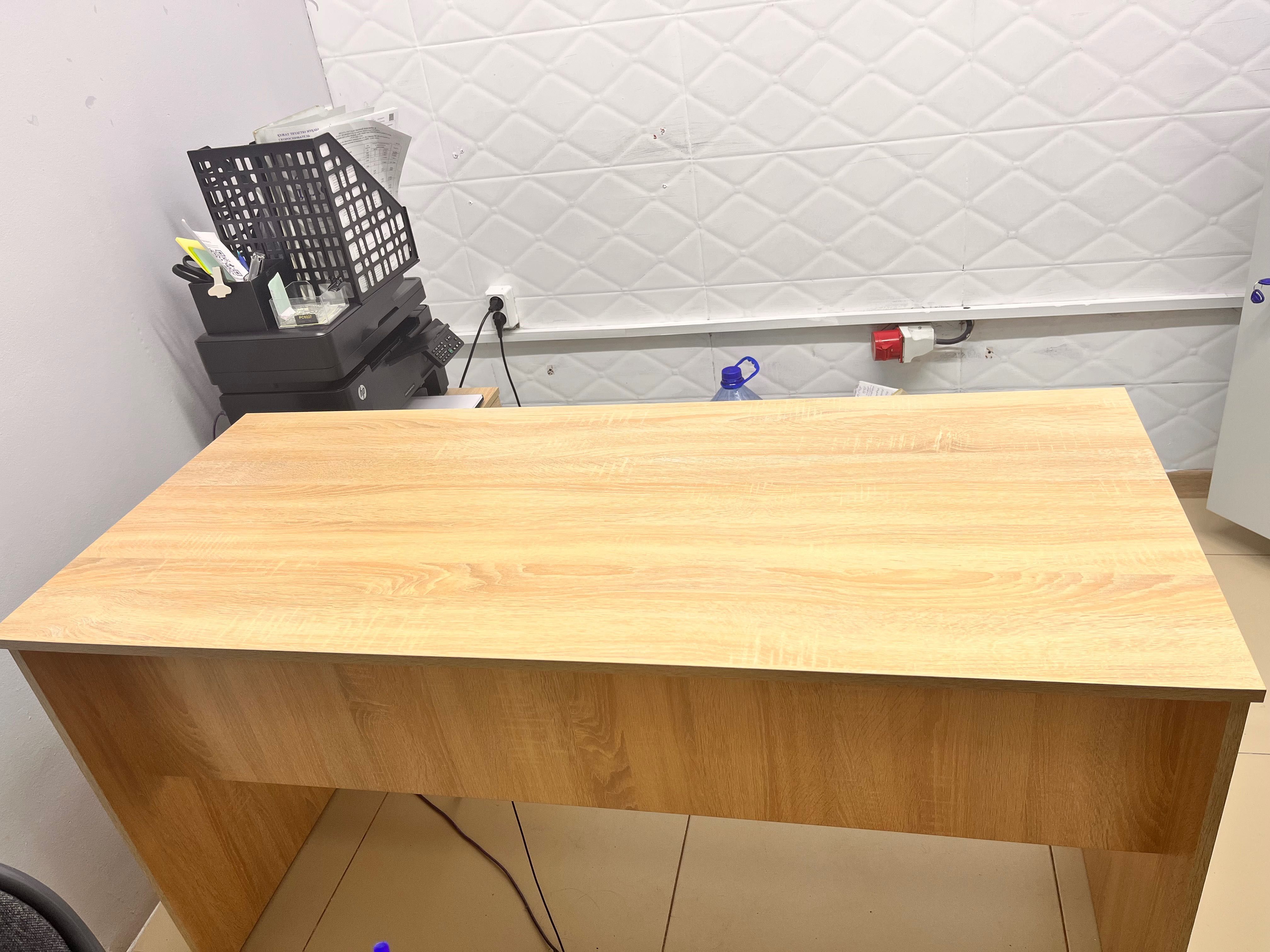 Стол офисный 140/60