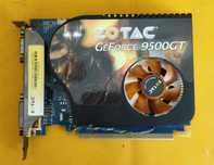 Видеокарта GEForce 9500 1 Gb