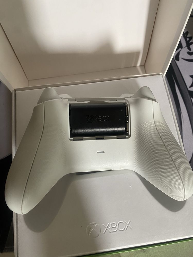 Джойстик xbox series s/x