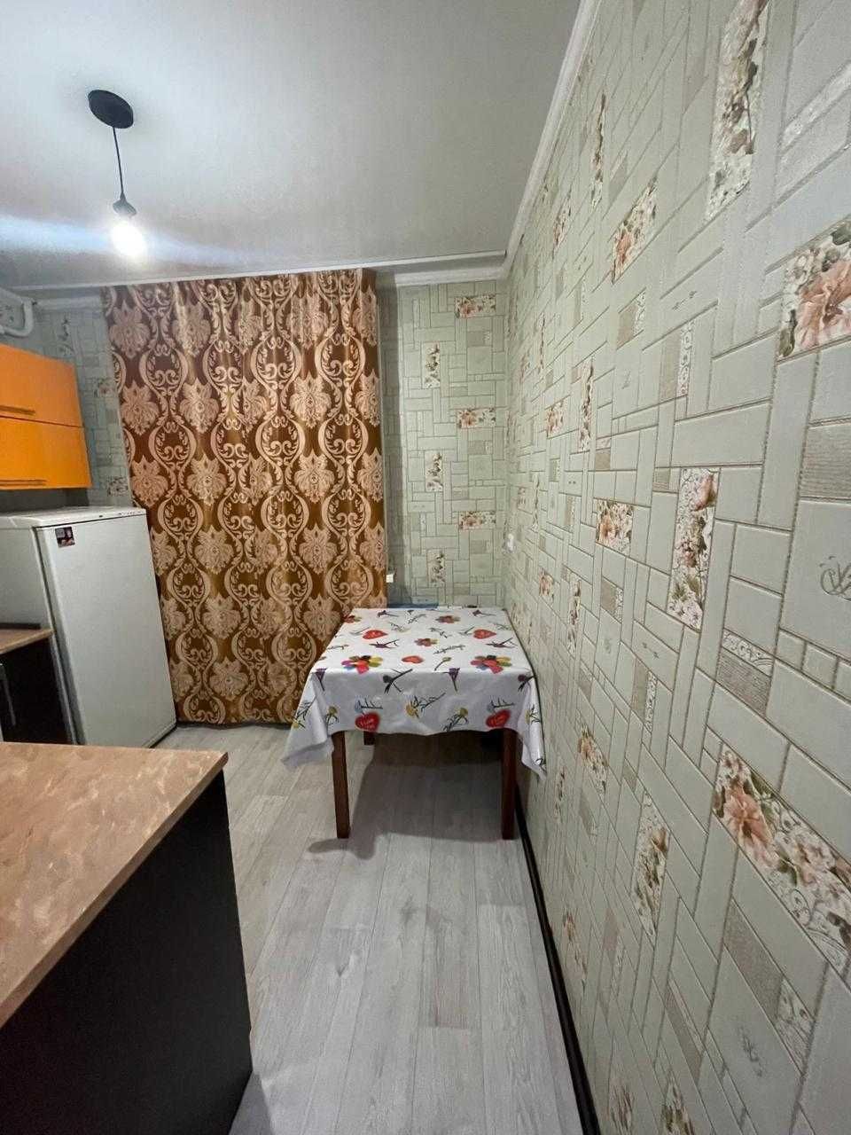 Продам 2к квартиру в кирпичном доме с хорошим ремонтом!!!