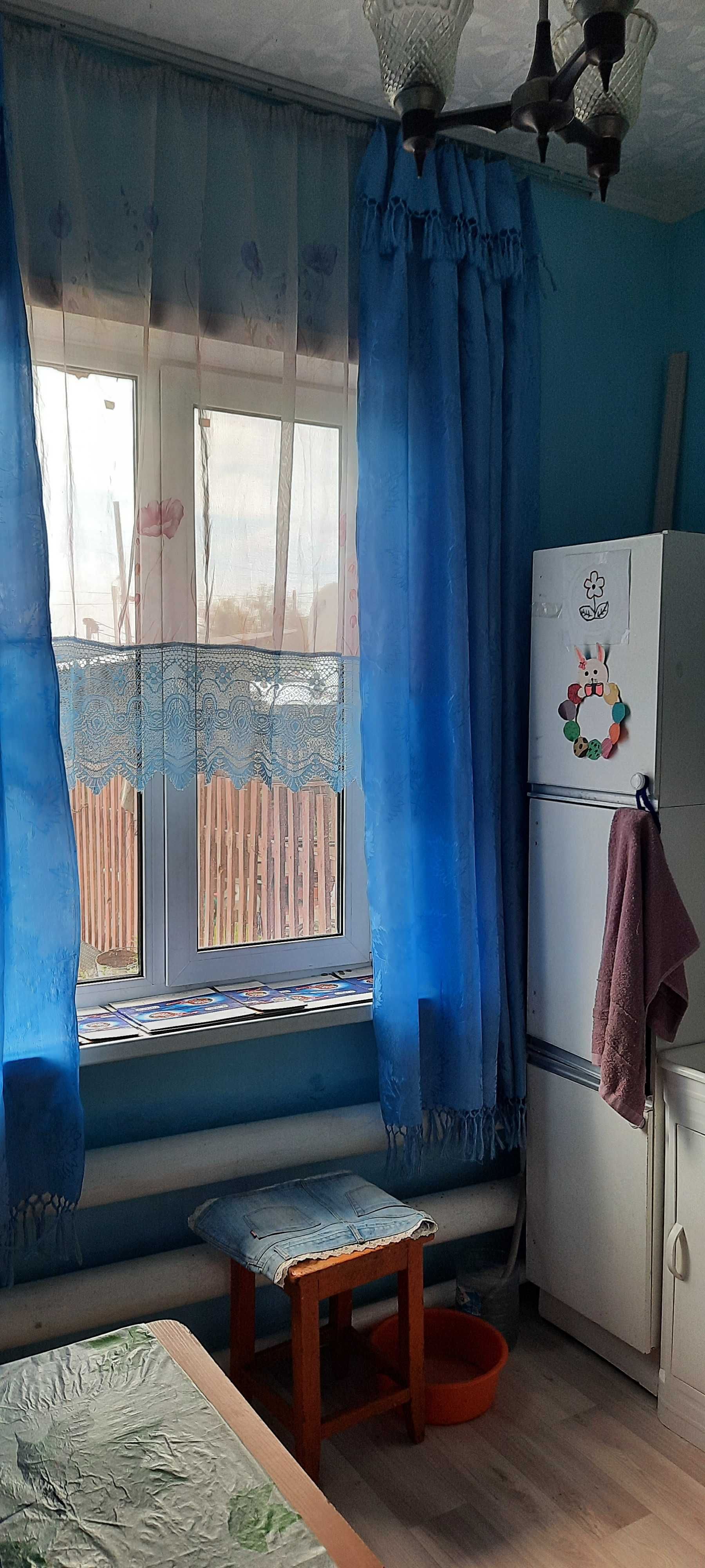Продам квартиру район аквапарка