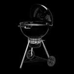Угольный гриль Weber Master-Touch GBS SE E-5755 57 см