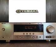 Ресивер Yamaha RX-V361 Av  мощность:  100 Вт