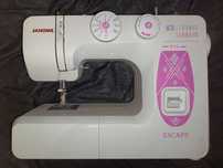 Продам швейную машинку Janome V12 Escape