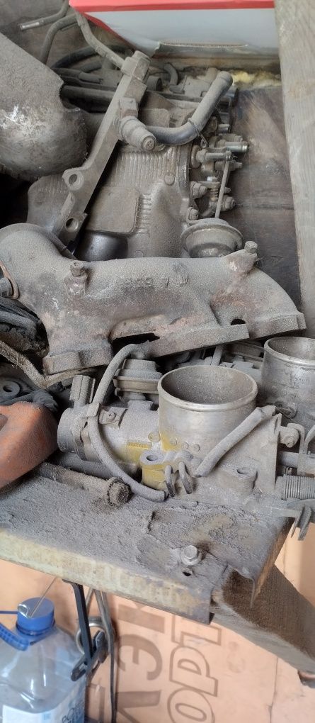 голова 4vz fe 2.5 vindom