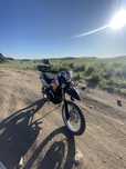 Продам мотоцыкл Racer panther 300