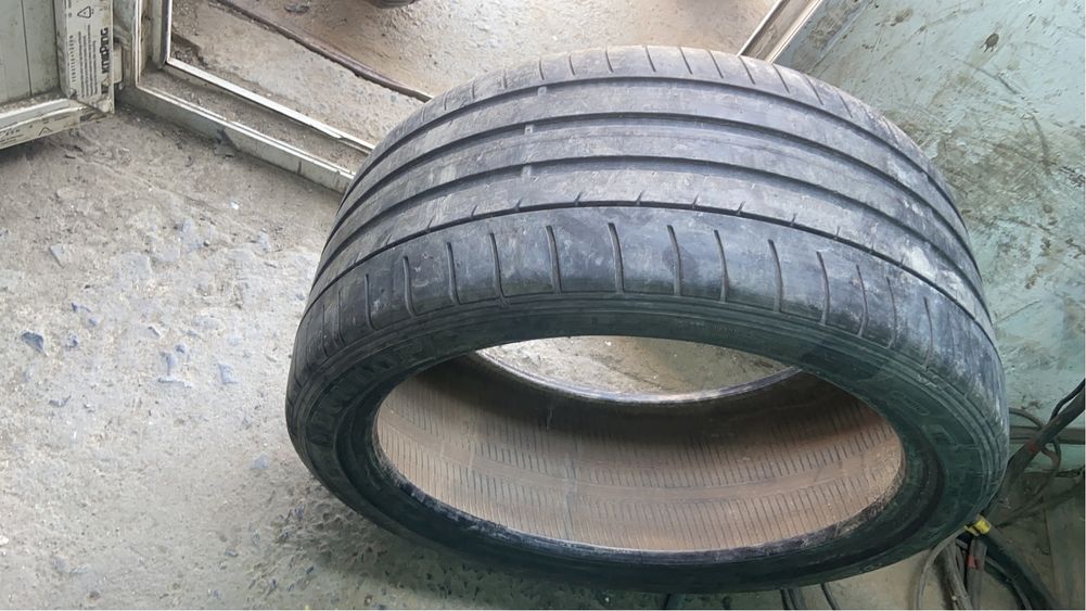 Продам шину R19