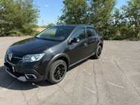 Продаю , Renault Logan , 2021 года